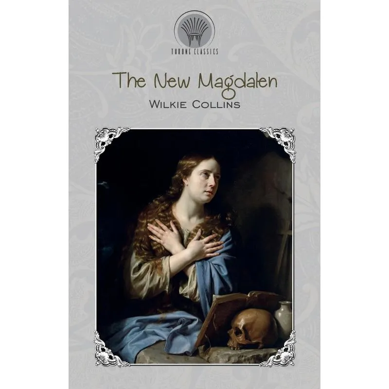 The New Magdalen