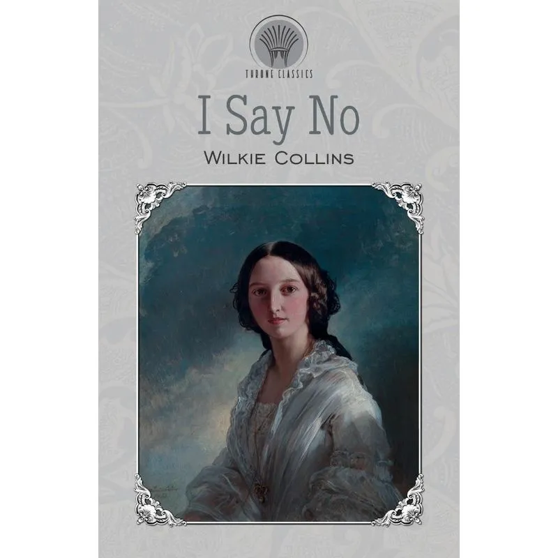 I Say No