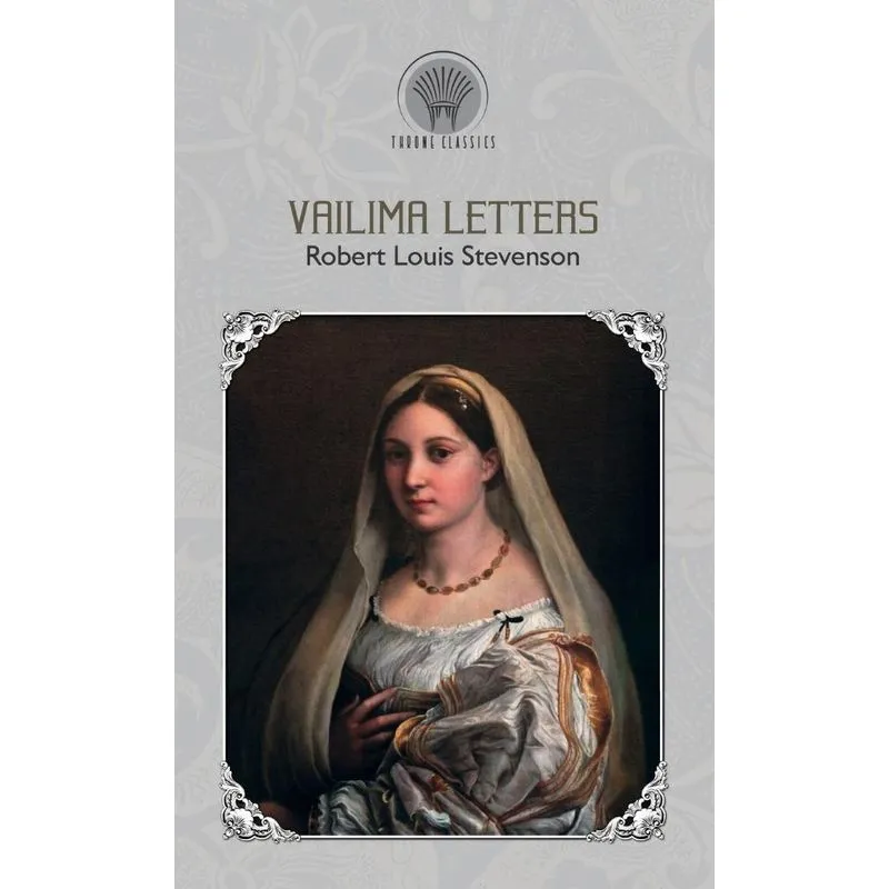 Vailima Letters
