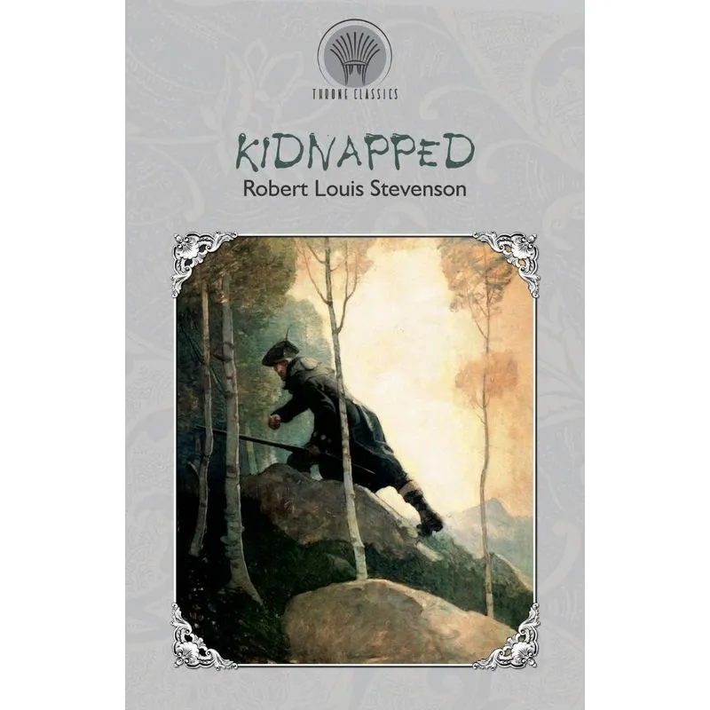 Kidnapped