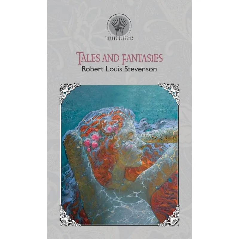 Tales and Fantasies