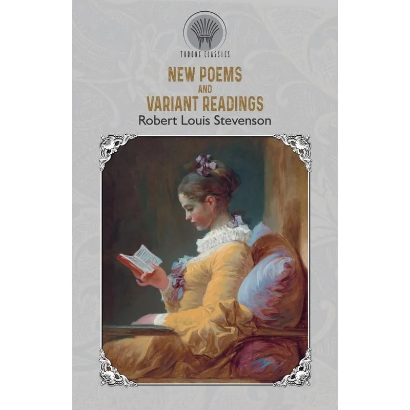 New Poems And Variant Readings