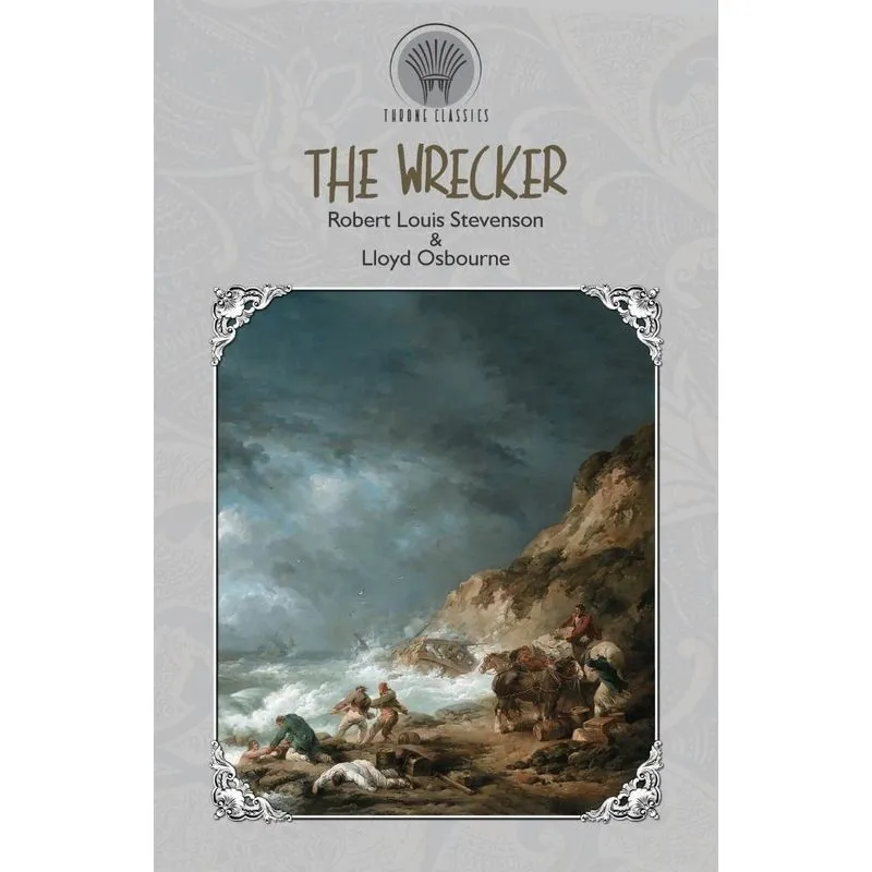 The Wrecker
