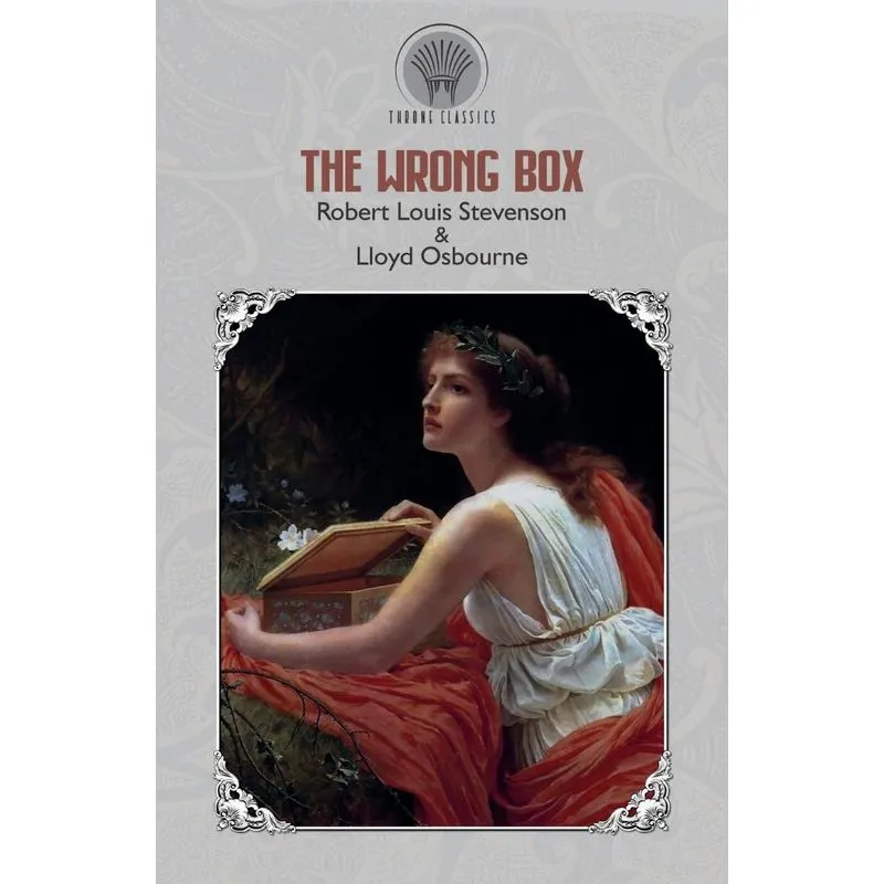 The Wrong Box