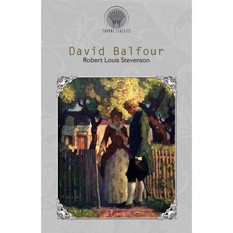 David Balfour