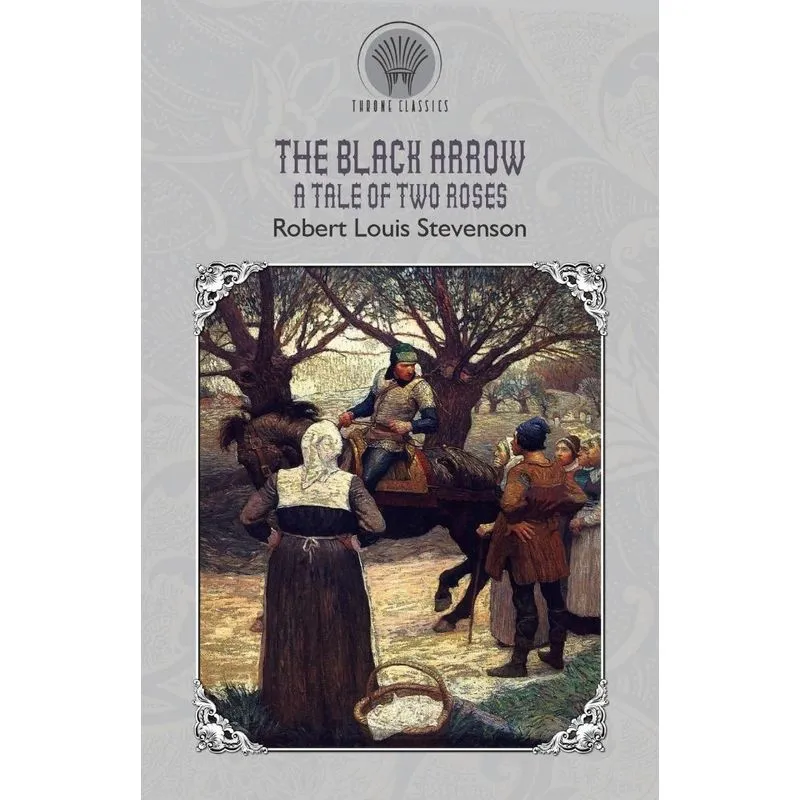 The Black Arrow