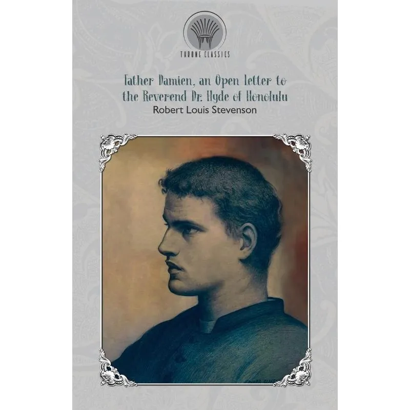 Father Damien