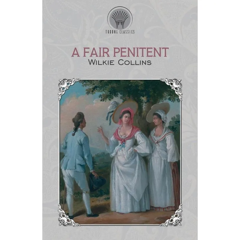 A Fair Penitent