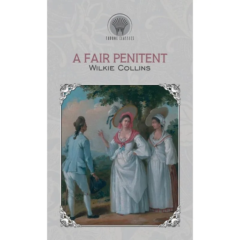 A Fair Penitent