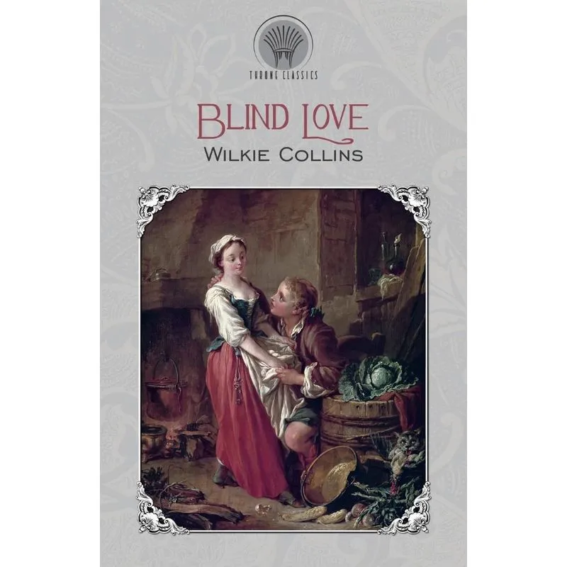 Blind Love