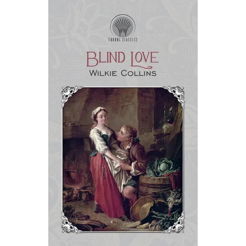 Blind Love
