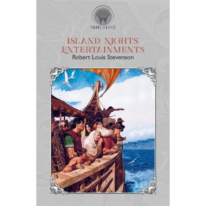 Island Nights Entertainments