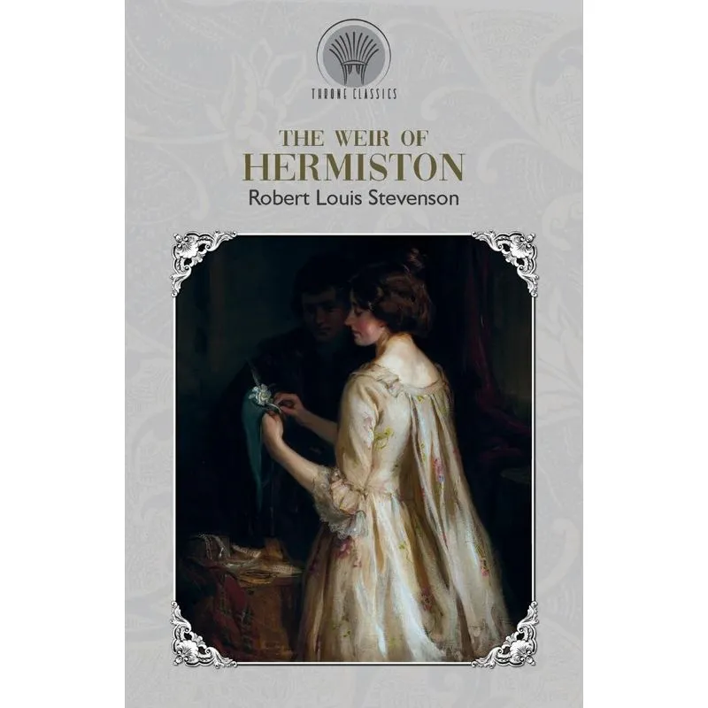 The Weir of Hermiston