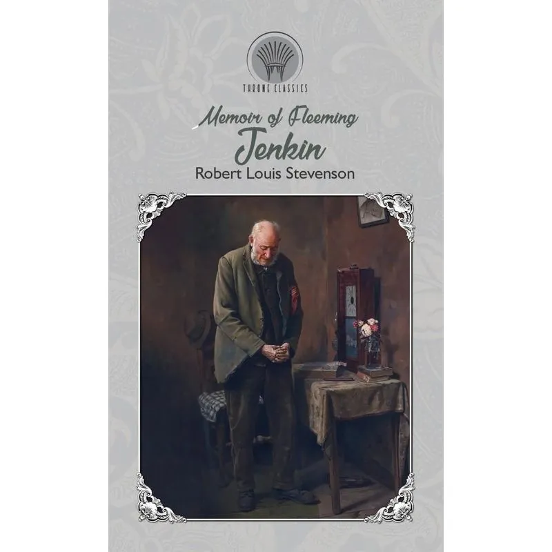 Memoir Of Fleeming Jenkin
