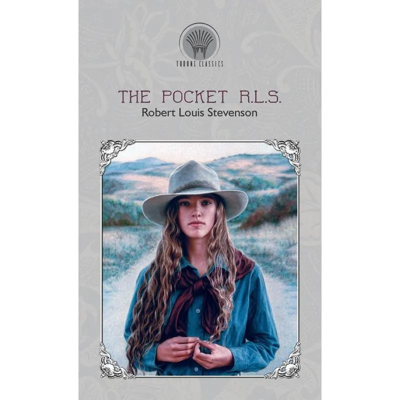 The Pocket R.l.s.