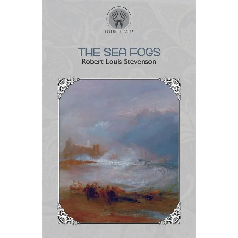 The Sea Fogs