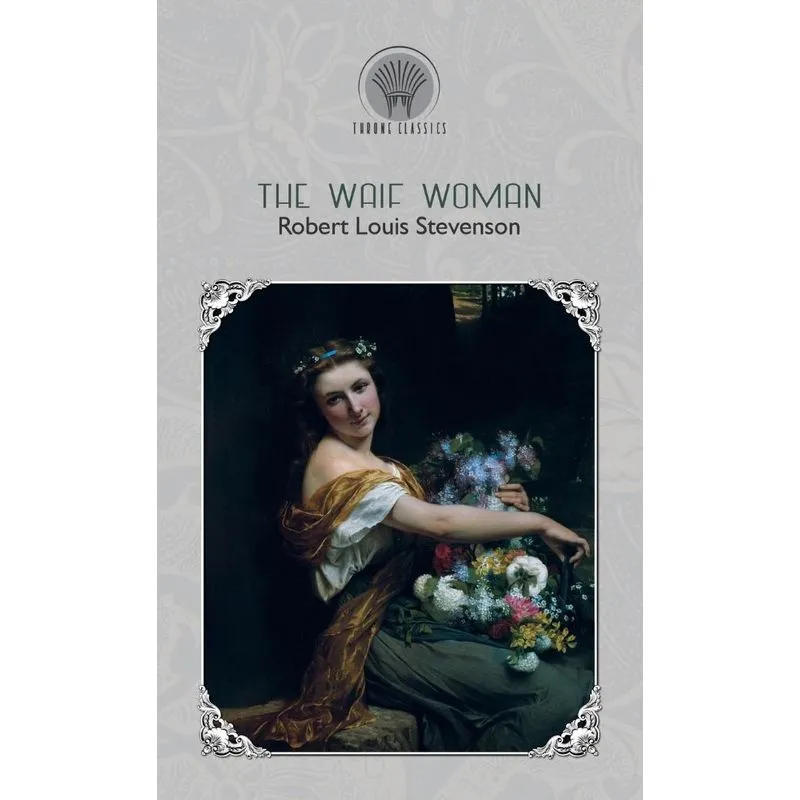 The Waif Woman