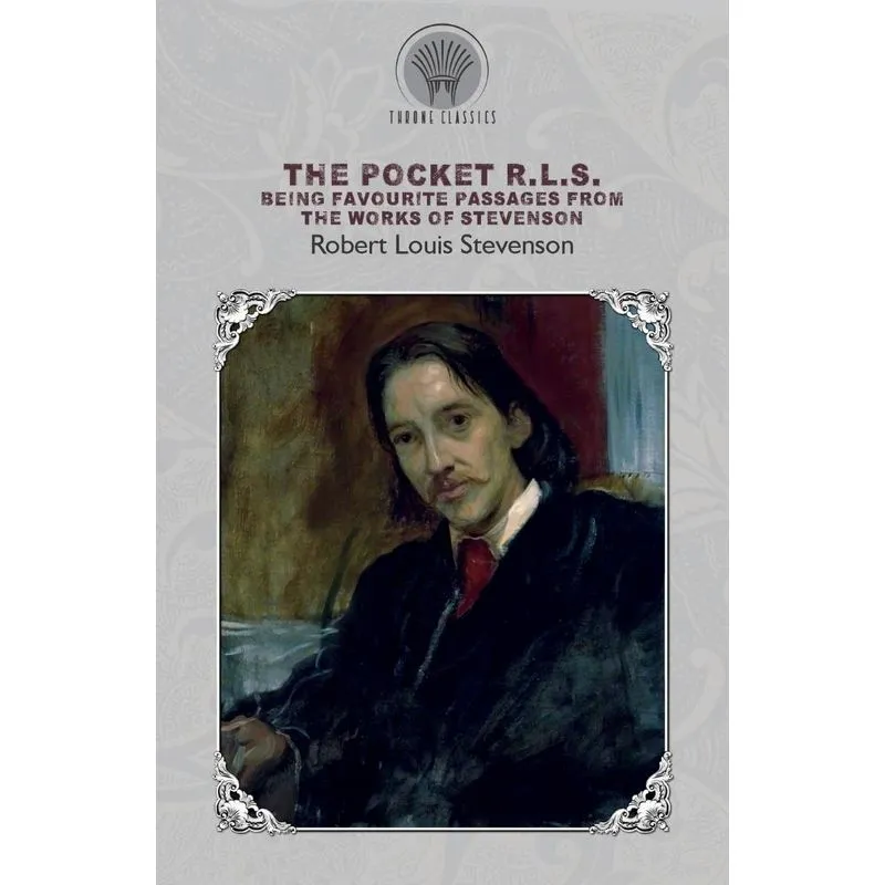 The Pocket R.l.s.