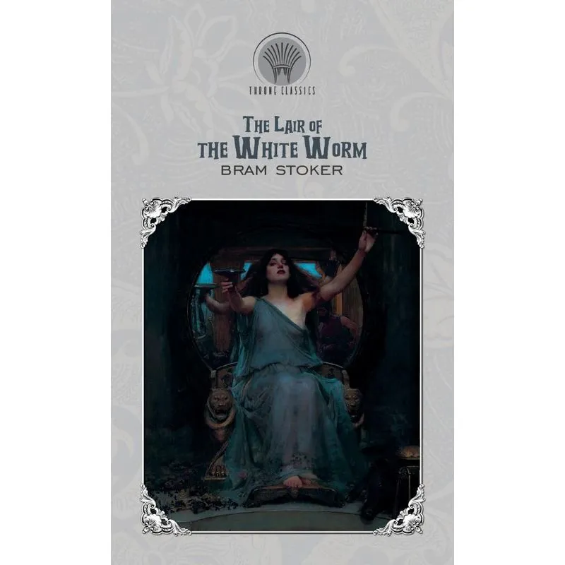 The Lair of the White Worm