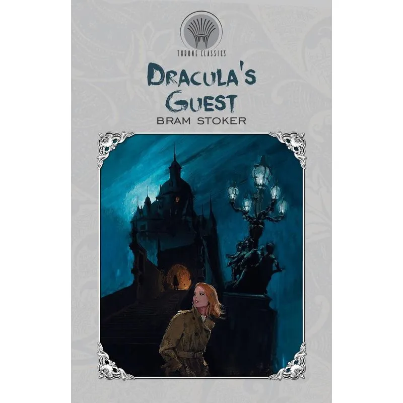 Draculas Guest