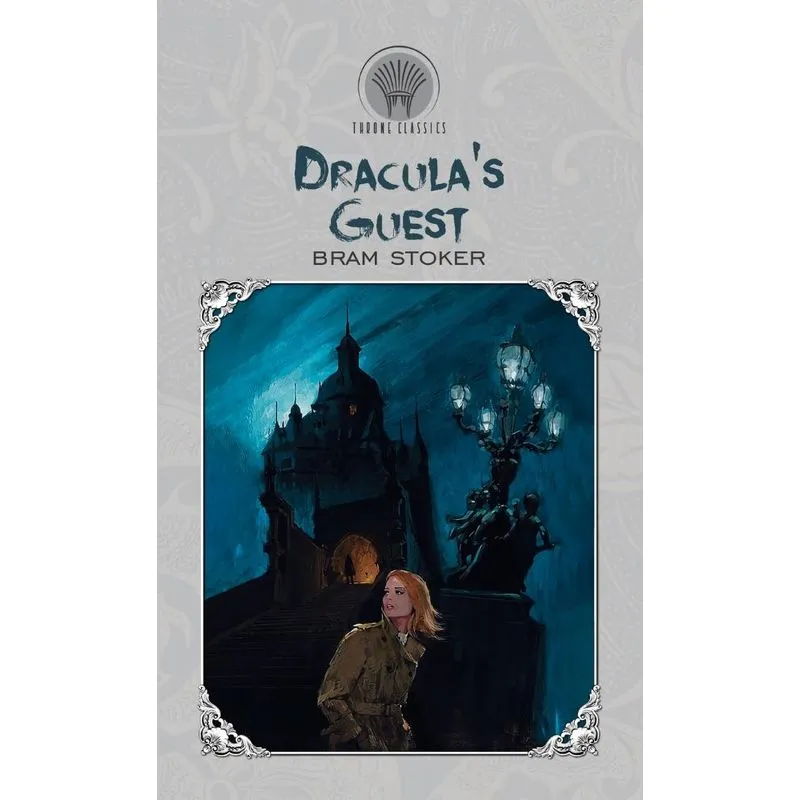 Draculas Guest