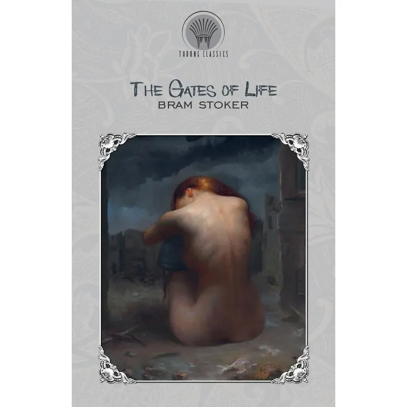 The Gates Of Life