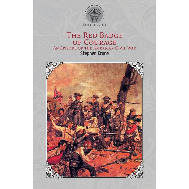 The Red Badge of Courage
