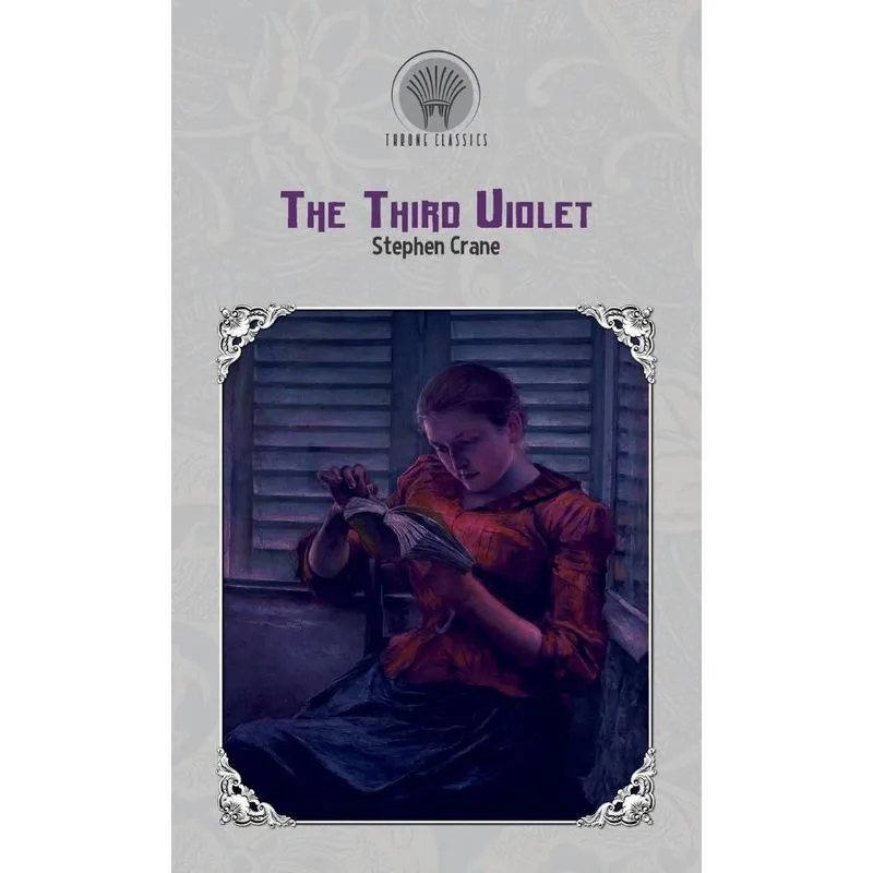 The Third Violet