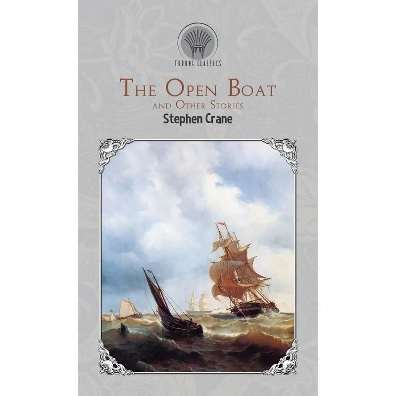 The Open Boat and Other Stories