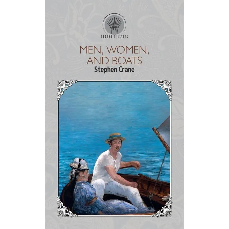 Men, Women, And Boats