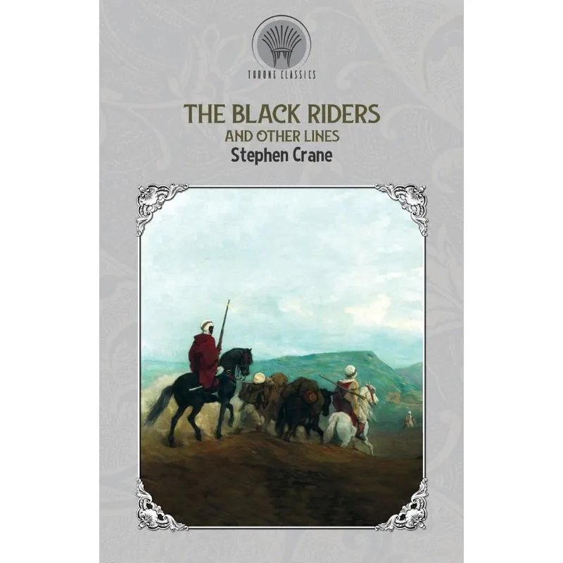 The Black Riders and Other Lines
