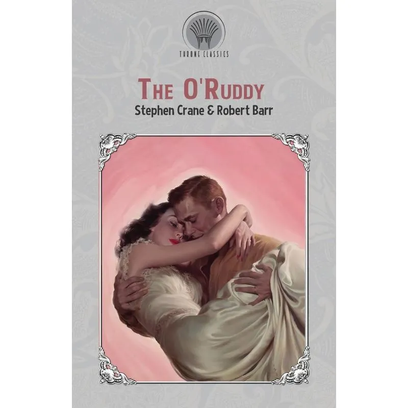The ORuddy
