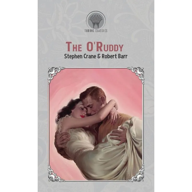 The Oruddy