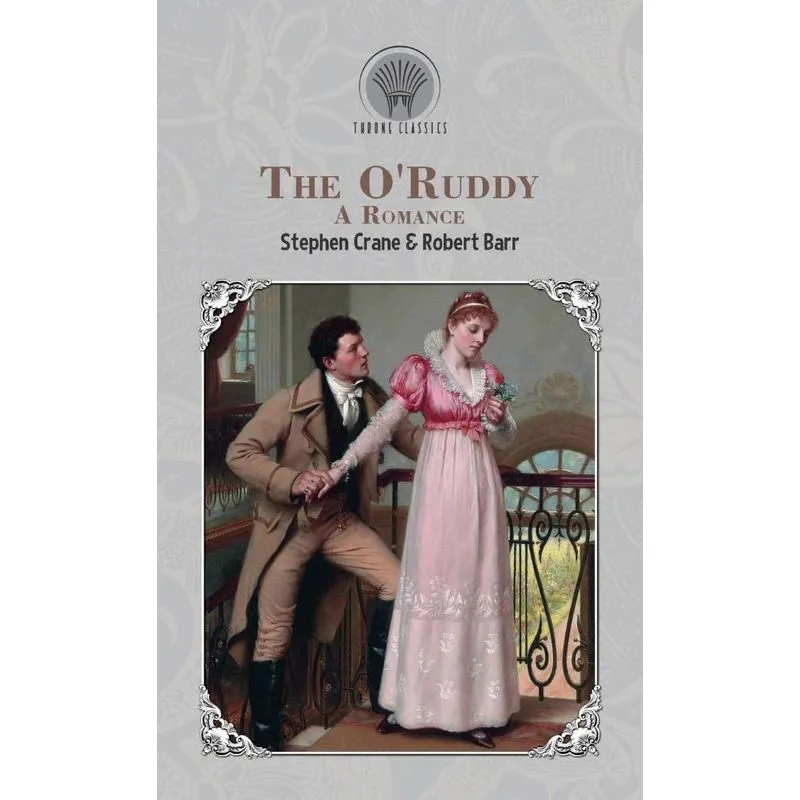The ORuddy