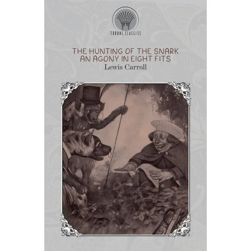 The Hunting of the Snark