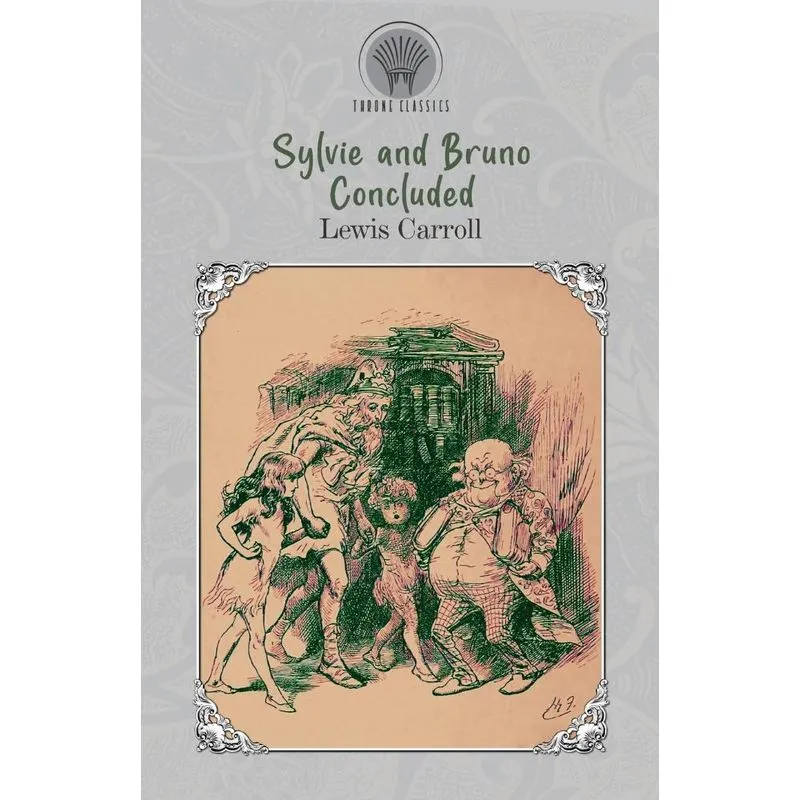 Sylvie and Bruno Concluded