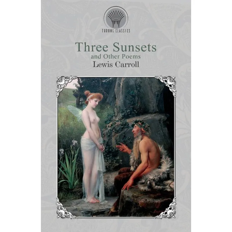 Three Sunsets and Other Poems