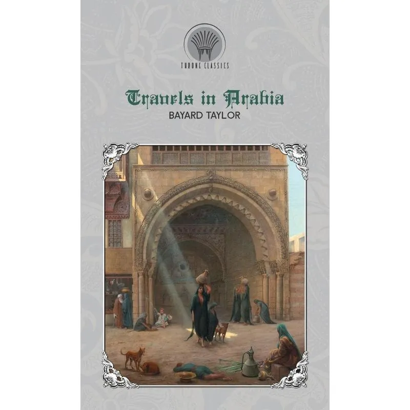 Travels in Arabia