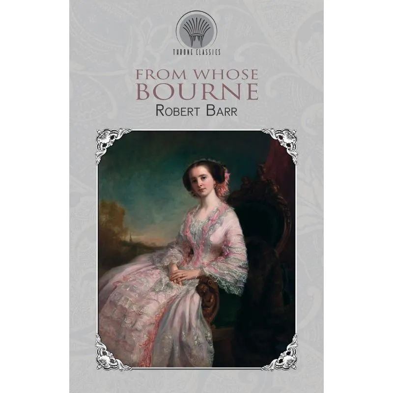From Whose Bourne