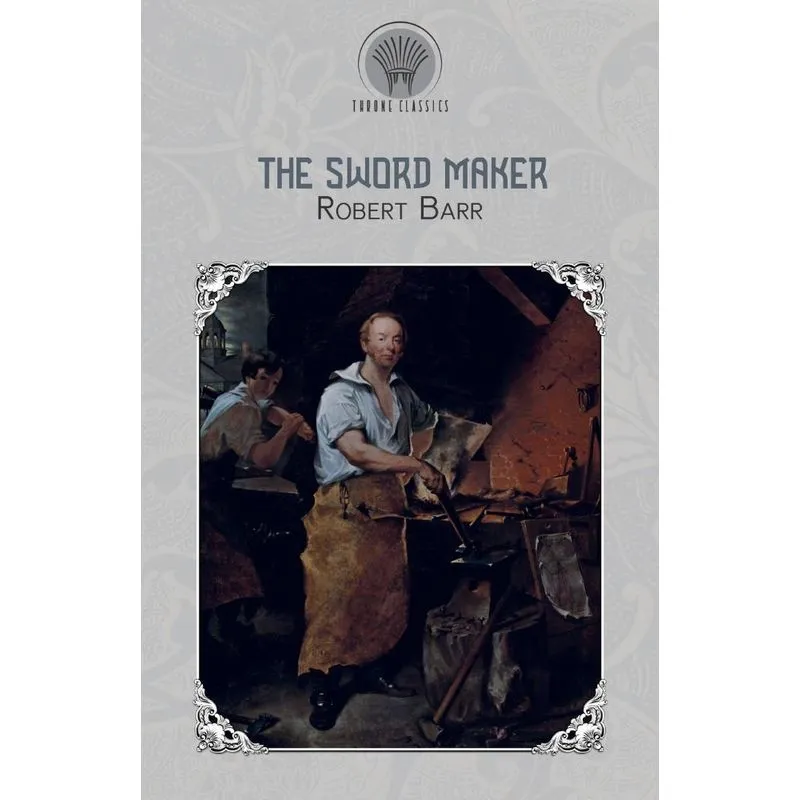 The Sword Maker