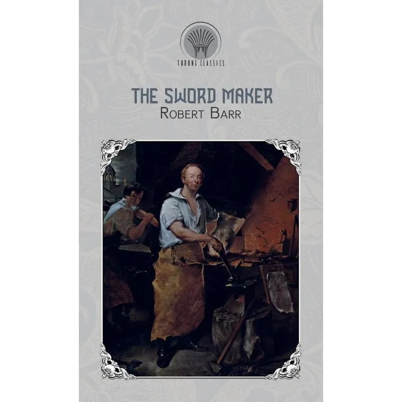 The Sword Maker