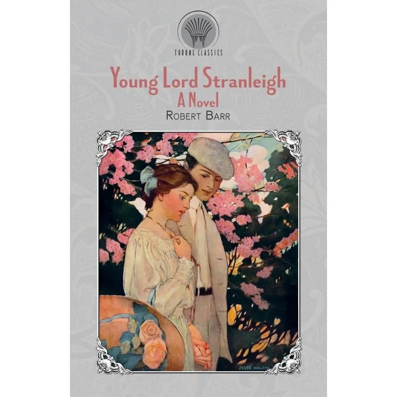 Young Lord Stranleigh