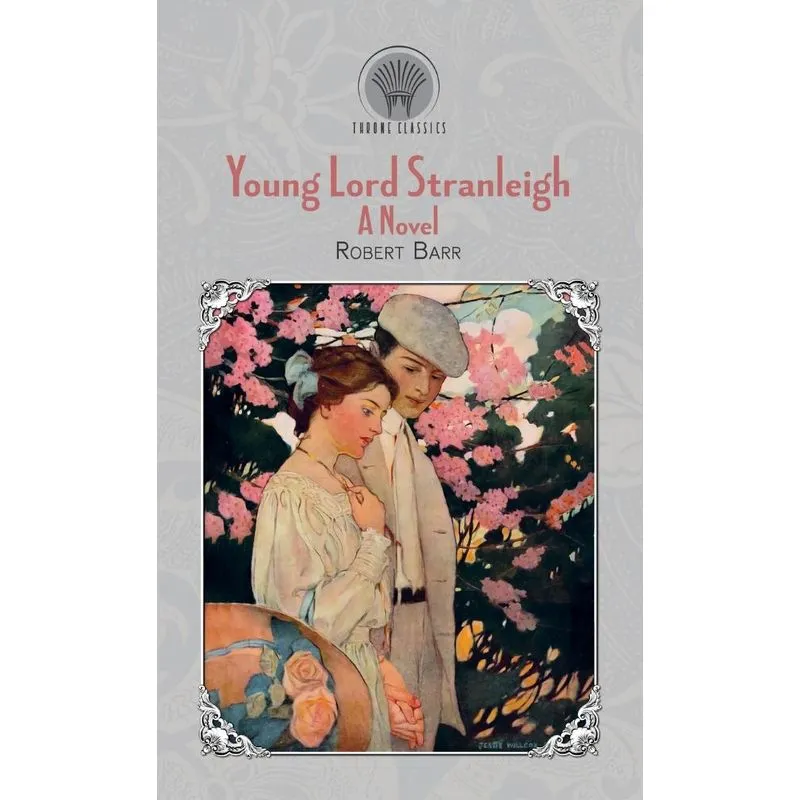Young Lord Stranleigh