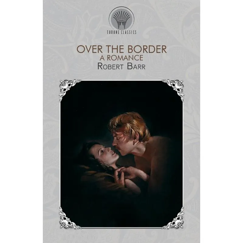 Over The Border