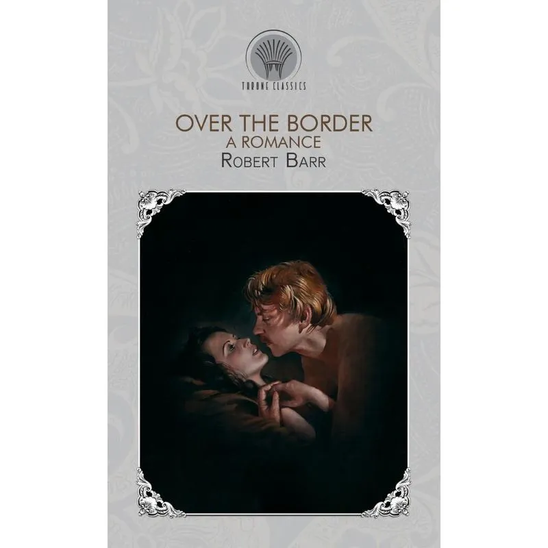Over The Border
