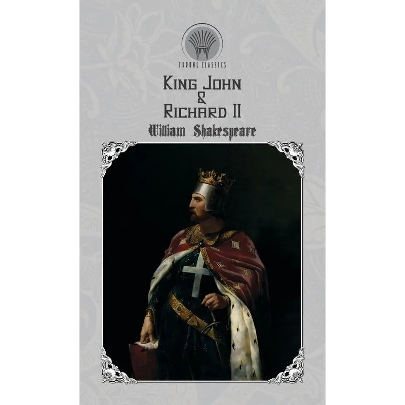 King John & Richard II
