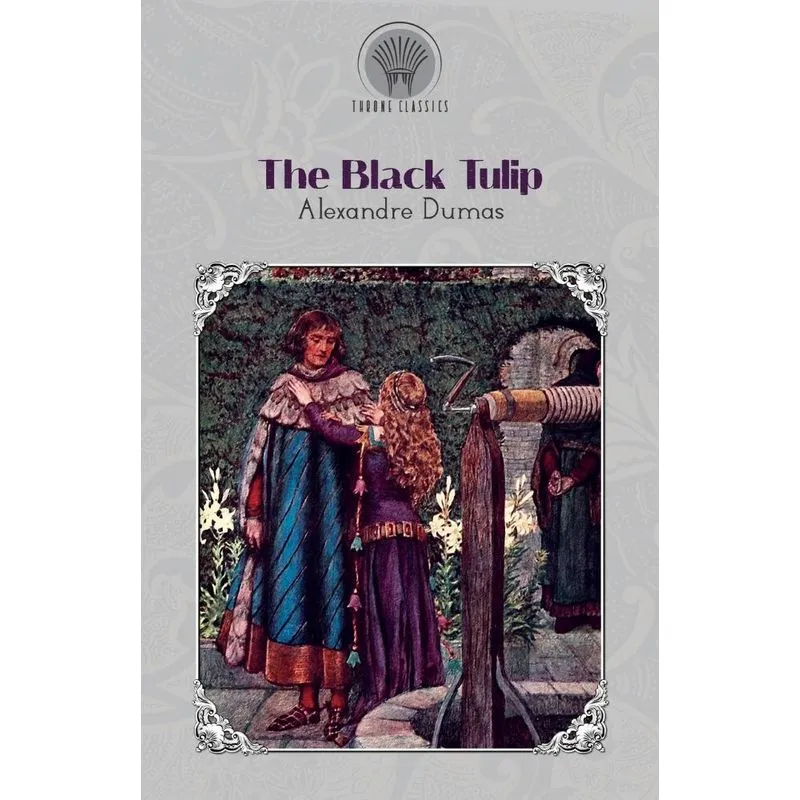 The Black Tulip