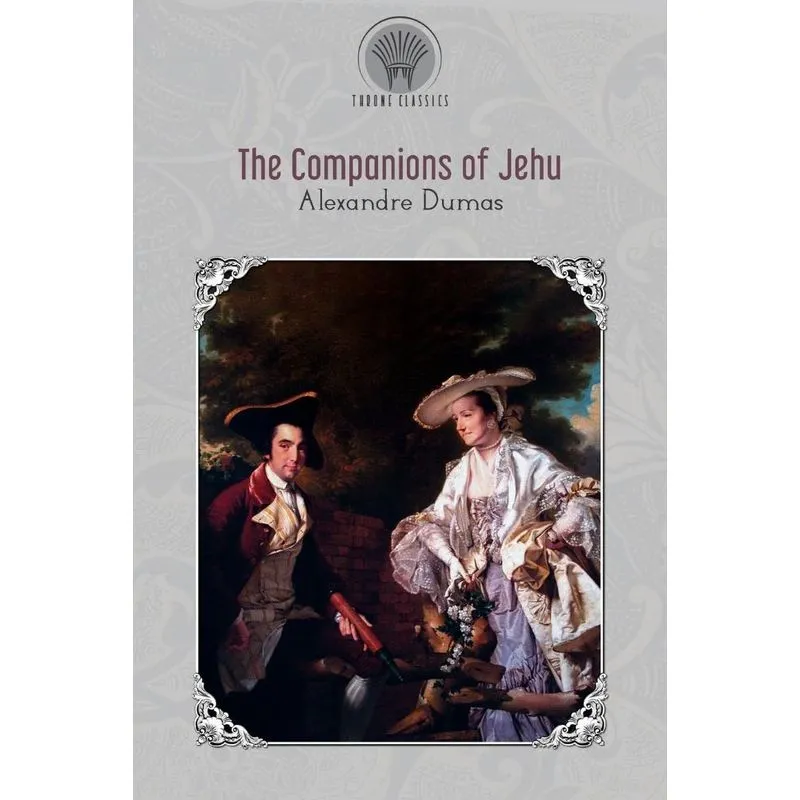 The Companions Of Jehu