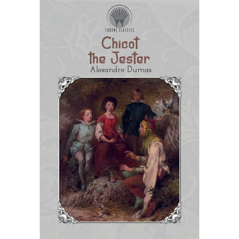 Chicot the Jester