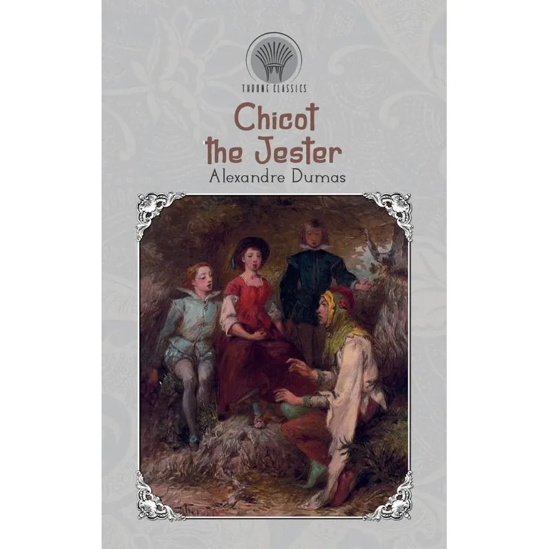 Chicot the Jester